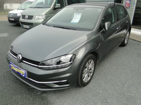 Vente de Golf 7 d'occasion à Montpon-Ménestérol